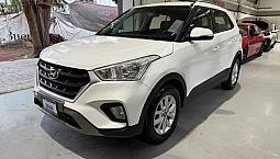 Hyundai Creta 2020