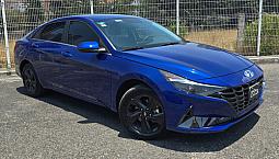 Hyundai Elantra 2.0 Gls Premium Ivt