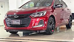 Chevrolet Onix 2023
