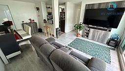 Departamento En Venta Palmerales San Rafael, Tlalnepantla De