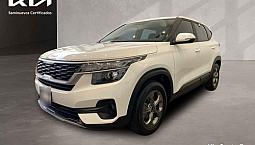 Kia Seltos 2023