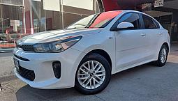 Kia Rio 2020