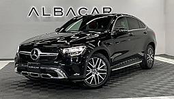 Mercedes-Benz Clase Glc 2020