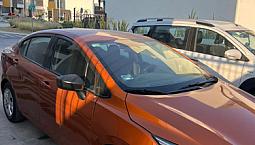 Nissan Versa 1.6 Sense Mt