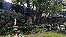 Casa Excepcional En San Ángel