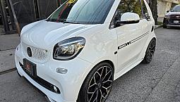 Smart  Fortwo  2018