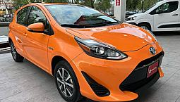Toyota Prius 2019