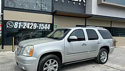Gmc Yukon 2010 6.2 C Denali 403 Hp 4X4 At