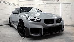 Bmw M2 3.0 M2 Coupe At