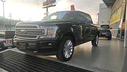 Ford Lobo 2019