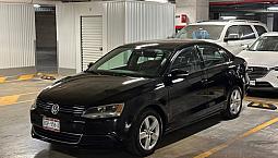 Volkswagen Jetta 2.5 Style Active At