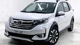 Honda Br-V 2022