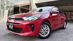 Kia Rio 2020