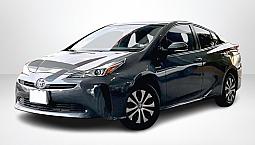 Toyota Prius 2022