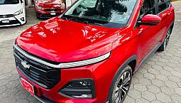 Chevrolet Captiva 2023