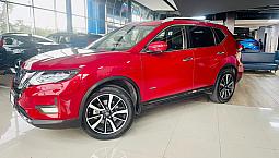 Nissan X-Trail 2021