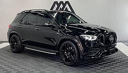 Mercedes-Benz Clase Gle 2021
