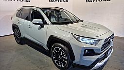 Toyota  Rav4  2019