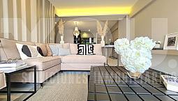 Departamento A Estrenar En Venta En Residencial Antia, Interlomas