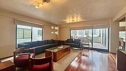 Town House Con Terraza En Lomas Del Rio