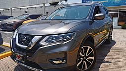 Nissan X-Trail 2020 2.0 Exclusive Hibrido At