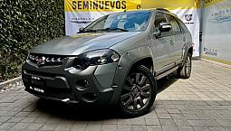 Fiat Palio Adventure 2020