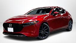 Mazda 3 2021