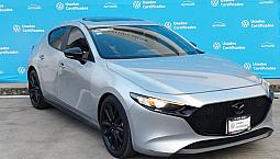 Mazda Mazda 3 2022
