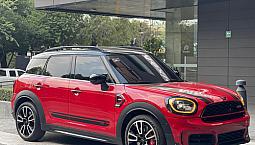 Mini John Cooper Works Countryman 2.0 Iconic At 5P