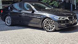Bmw Serie 5 2.0 530Ia Sport Line At