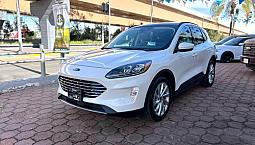 Ford Escape 2022
