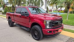 Ford F-250 6.7L Super Duty Cab Dob Diesel 4X4 At