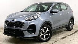 Kia Sportage 2020