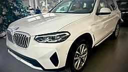 Bmw X3 Xdrive30E Aut 2024