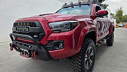 Toyota Tacoma 3.5 Trd Sport 4X4 At