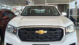 Chevrolet S-10 2023