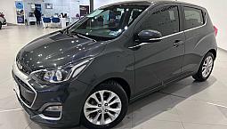 Chevrolet Spark 2020