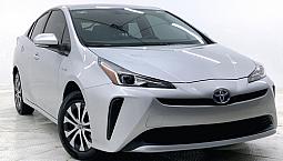 Toyota Prius 2020