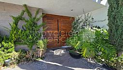 Casa En Venta Con Amenidades En Condesa Juriquilla