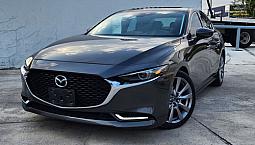 Mazda Mazda 3 2021 2.5 I Grand Touring Sedan At