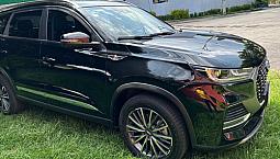 Chirey Tiggo 8 Pro Max 2.0T Premium 4Wd