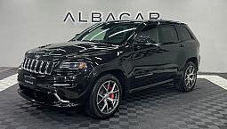 Jeep Grand Cherokee 2016
