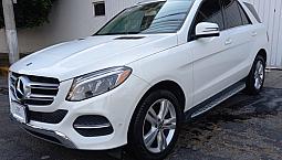 Mercedes-Benz Clase Gle 2019
