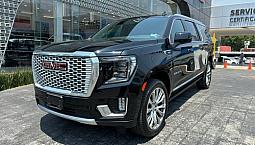 Gmc Yukon 2023