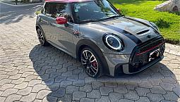 Mini Cooper Jhon Cooper Works Iconic 2022 Rin 18 231 Hp