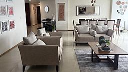 Departamento En Venta En Isla De Agua Espectacular