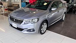 Peugeot 301 2022
