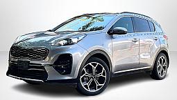 Kia Sportage 2021