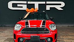 Mini Countryman 2021 2.0 S Chili At