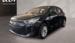 Kia Kia Rio Hb 2018